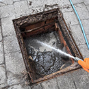 Commercial Installations & Maintenance: We work with local businesses, industrial sites, and large facilities to ensure that their drainage systems are operating efficiently.
