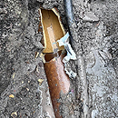 We use trenchless technology for drain relining, meaning less disruption and damage to your property. Our relining services ensure your drains are as good as new.