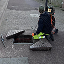 24/7 Availability: Drainage problems can occur at any time, which is why we offer emergency services around the clock to resolve any urgent drainage issues.